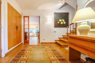 Chalet en venta en Matadepera