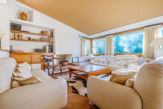Chalet en venta en Matadepera