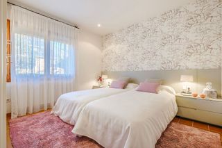 Chalet en venta en Matadepera