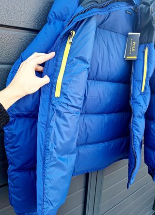 Abrigo plumón Polo Ralph Lauren