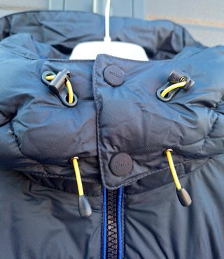 Abrigo plumón Polo Ralph Lauren