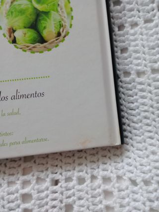 ALIMENTACIÓN PARA UNA VIDA SALUDABLE