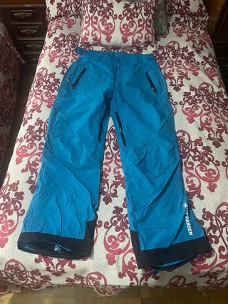 Pantalon Esquiar Helly Hansen