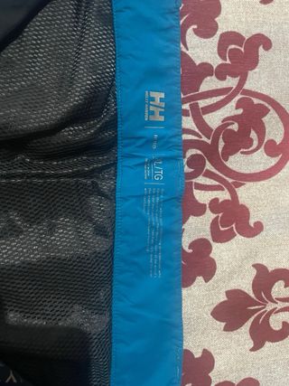 Pantalon Esquiar Helly Hansen