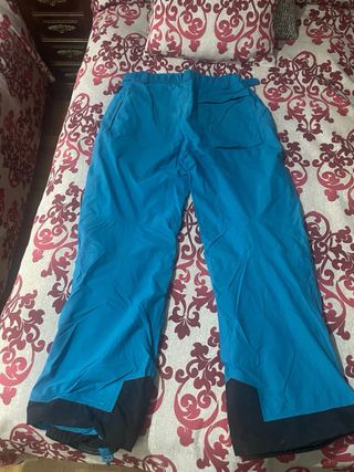 Pantalon Esquiar Helly Hansen