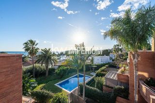 Casa pareada en venta en Urbanitzacions de Llevant en Tarragona