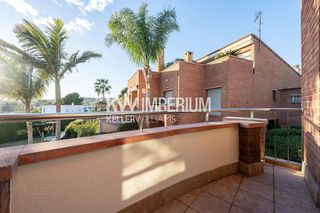 Casa pareada en venta en Urbanitzacions de Llevant en Tarragona