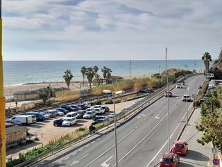 Piso en venta en Canet de Mar