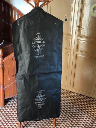 vestido de comunión