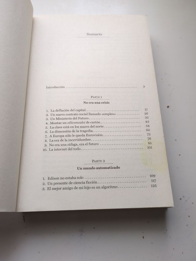 La era de la humanidad