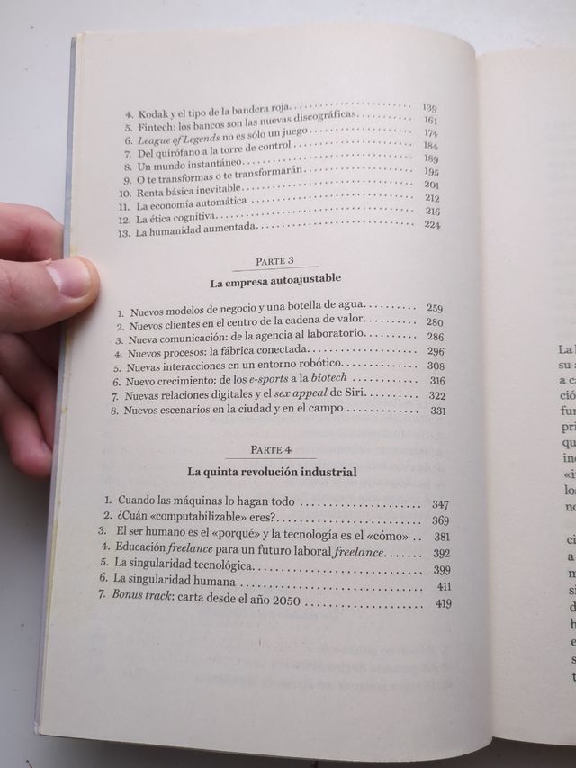 La era de la humanidad