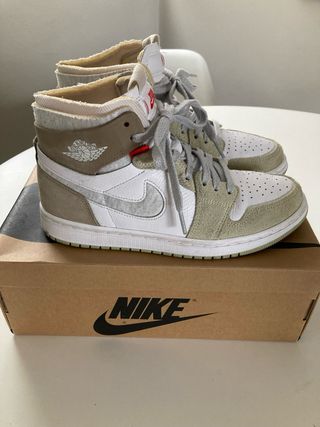 Jordan talla 39