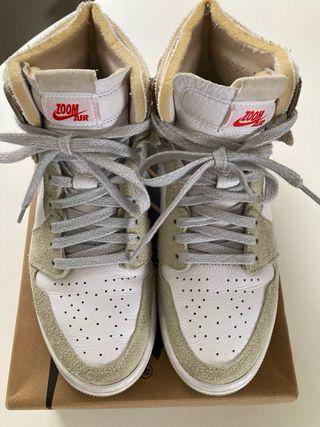 Jordan talla 39