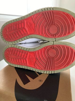 Jordan talla 39