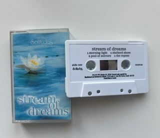 Stream of dreams cassette