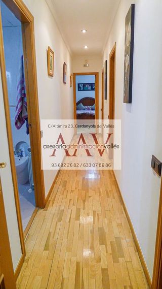 Piso en venta en Sant Ramon en Cerdanyola del Vallès
