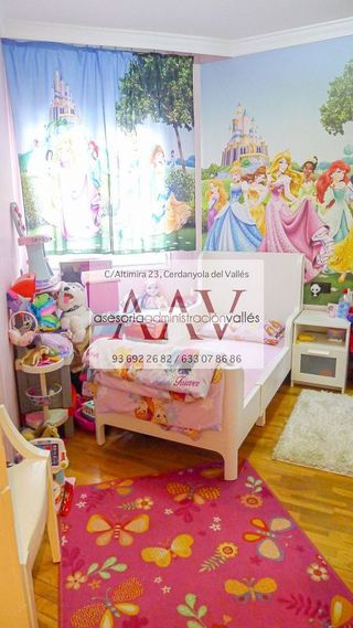 Piso en venta en Sant Ramon en Cerdanyola del Vallès