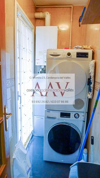 Piso en venta en Sant Ramon en Cerdanyola del Vallès