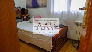 Piso en venta en Sant Ramon en Cerdanyola del Vallès