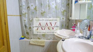 Piso en venta en Sant Ramon en Cerdanyola del Vallès