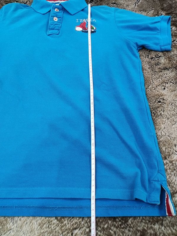 Polo hip way 16 anni