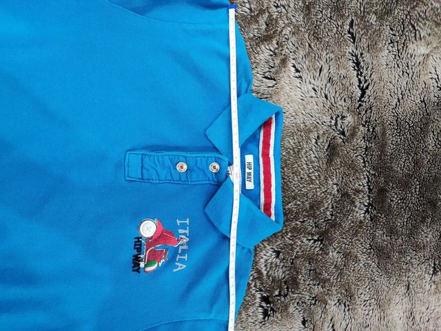 Polo hip way 16 anni