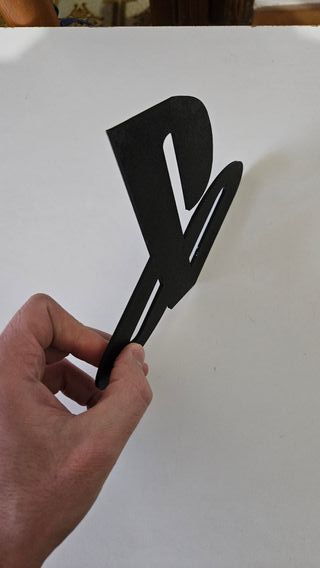 Logo PlayStation - Wall art 2D