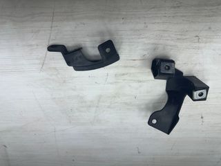 🛵 soporte caja bateria yamaha fazer fz6 s1 s2