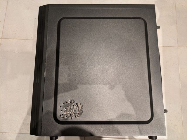 PC Gen11 con 32GB de RAM