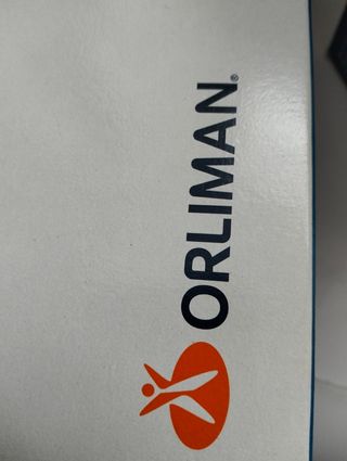 Zapatos Ortopédicos ORLYMAN 36-38
