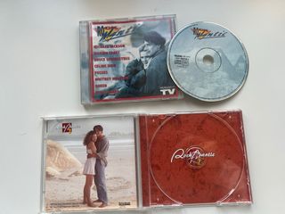 RockMantic CD
