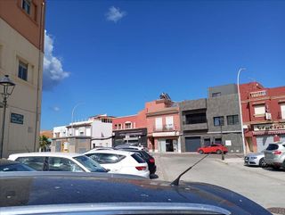Piso en venta en La Línea de la Concepción ciudad en Línea de la Concepción (La)