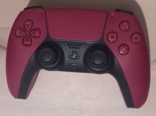 Playstation 5 Mando Rojo