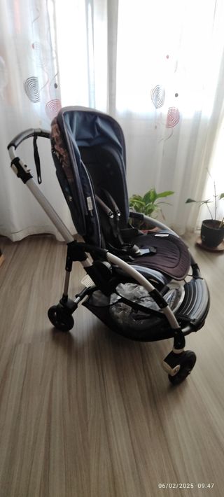 Pack Bugaboo 