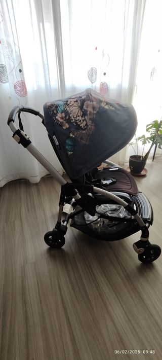 Pack Bugaboo 