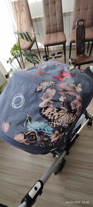 Pack Bugaboo 