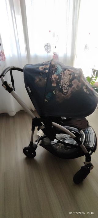 Pack Bugaboo 