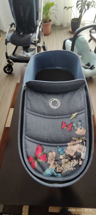 Pack Bugaboo 