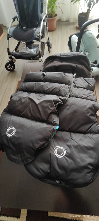 Pack Bugaboo 