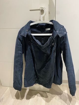 Chaqueta embarazo y porteo MOMAWO