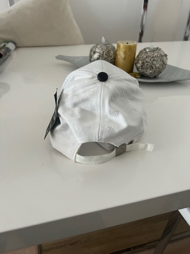 Gorra nueva