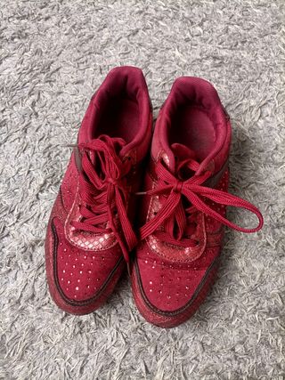 Zapatillas de vestir