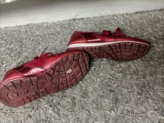 Zapatillas de vestir