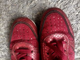 Zapatillas de vestir