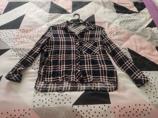 Blusa Stradivarius. Talla XS