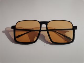 Gafas de sol vintage.