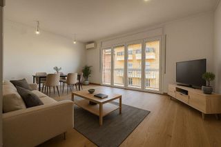 Piso en venta en Plaça Catalunya en Manresa