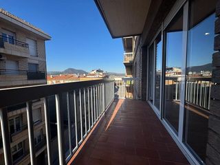 Piso en venta en Plaça Catalunya en Manresa