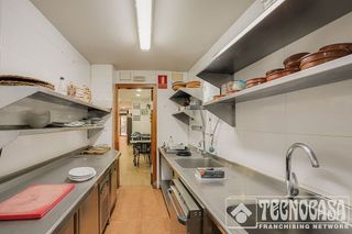 Bar en venta en Centre en Rubí