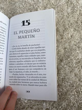 HERNÁN CORTÉS el conquistador